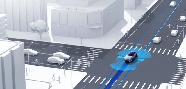 假借智能驾驶非法测绘，谁是出卖我国地理信息的“叛徒东”？