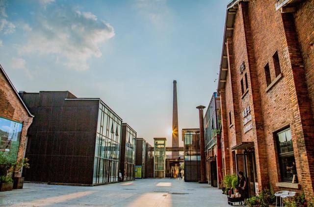 江西最好玩的6个城市，你去过几个？