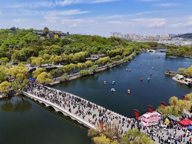 燃动深秋！跟着演唱会游吉林市