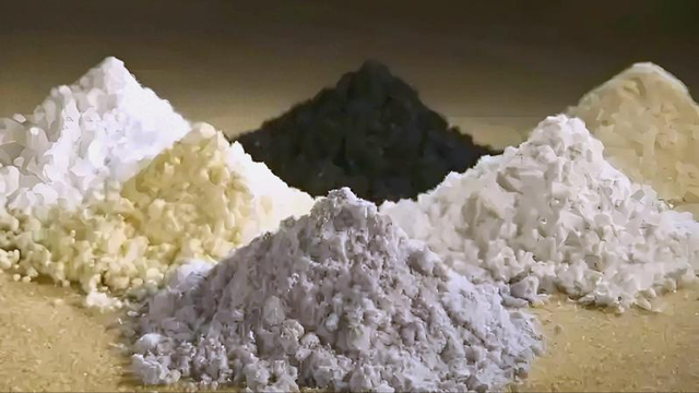 高市触红线遭反制，日本稀土困局难自救，技术依赖成软肋