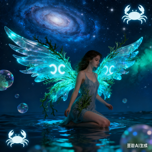 巨蟹座 “天意馈赠”，11月7日有要事降临，巨蟹的你留意了吗！