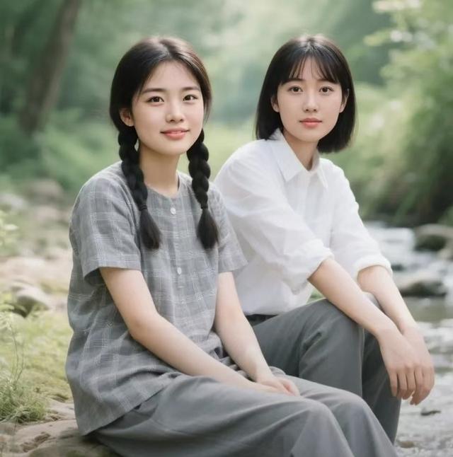 87年退伍，娶了没人要的寡妇，全村都嘲笑我，如今却羡慕我的命好