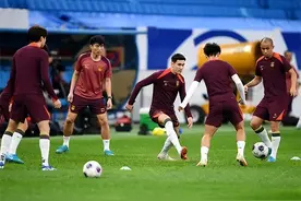 国足今晚迎战印尼图片