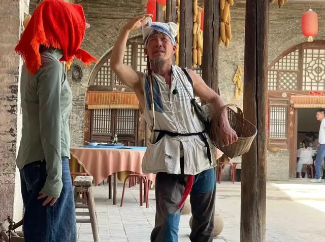【晋陕过大年】平遥古城•王家大院•双林寺•壶口瀑布•春节活动