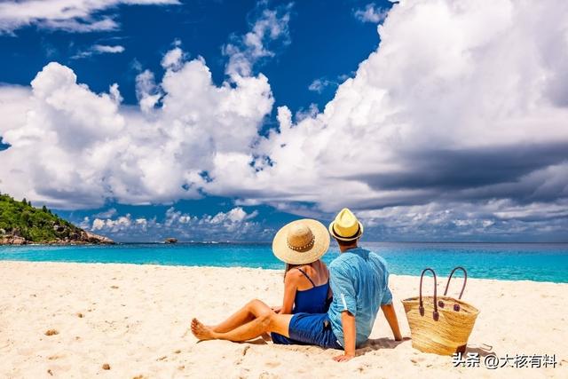 非洲富裕“岛国”：重视女子婚前贞操，普通酒店住一晚100多美元