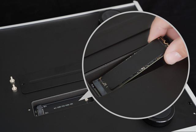 产品评测｜性能、声音全方位满足：MS-1前级版音频解码播放器