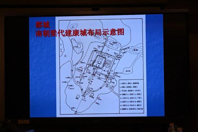 人挤人的南京，现在还值得去吗？