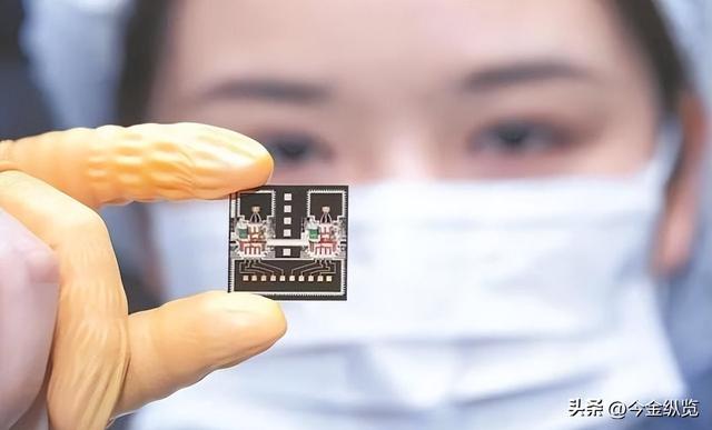 谷歌TPU产能狂飙	，大摩预测暴涨两倍！AI芯片"印钞机"模式要开启