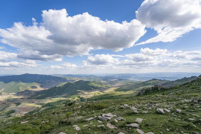周末游河北：京北山水形胜，赤城人文奇观。欢迎收藏、前来打卡