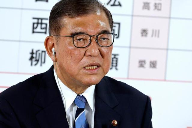 高市早苗后悔也晚了，一个噩耗传来，055万吨舰带队开进日本海？