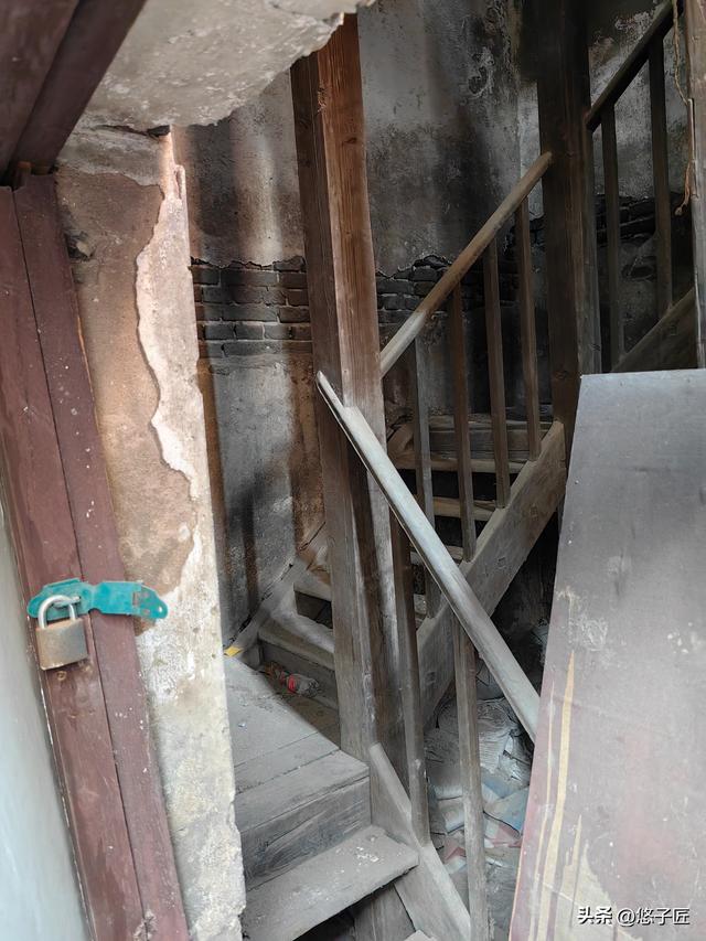 功德林监狱遗址