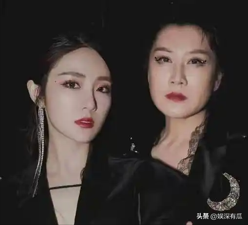 原来《老舅》里的她，就是张凯丽女儿	，16岁就开始演女一号了