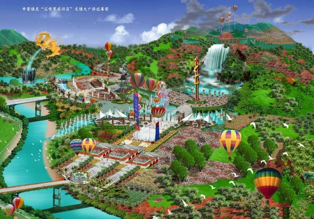 总投资1.5亿元！肇庆一文旅项目动工！未来还有这些惊喜→