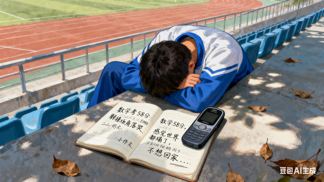 翻到10年前的QQ空间，我哭成了傻子
