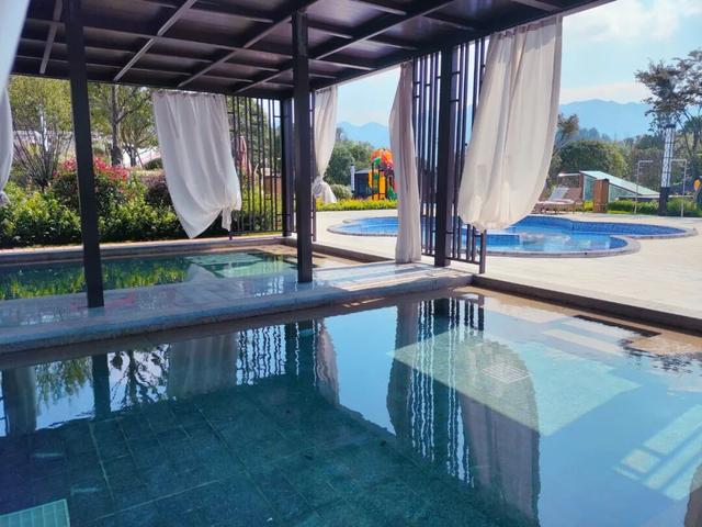 冬游遵义 | 这条诗酒田园线路里藏着遵义的冬日浪漫