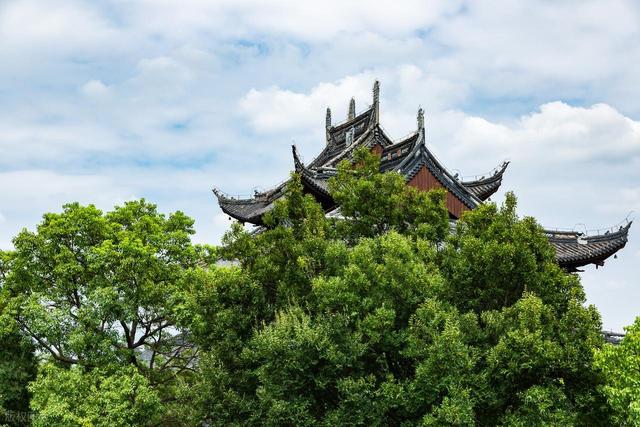 好玩不累！苏州6个爬山胜地推荐，值得N刷的宝藏地，假期快安排！