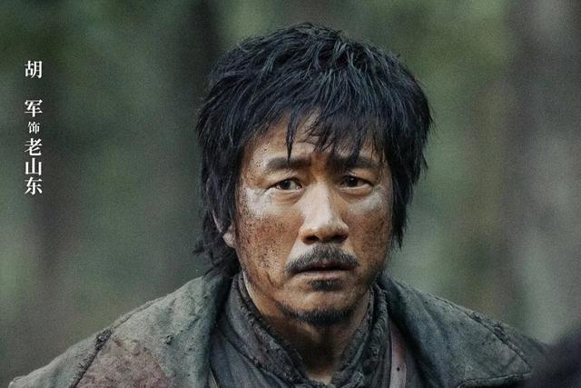 今晚开播！央视又一36集黑马大剧来袭，演员阵容强大，想不火都难