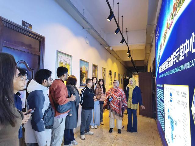 【外眼看云南】孟加拉博主带你寻找春城最惬意的人文+治愈角落