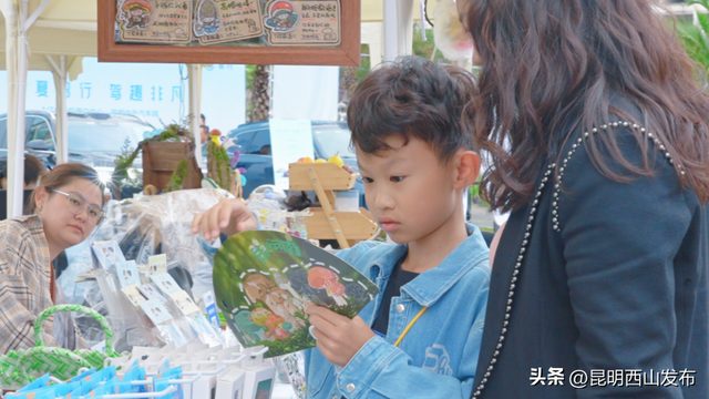 免票！第七届西山睡美人文化艺术季最全攻略重磅来袭，一文带你玩转国庆（附活动日程表）