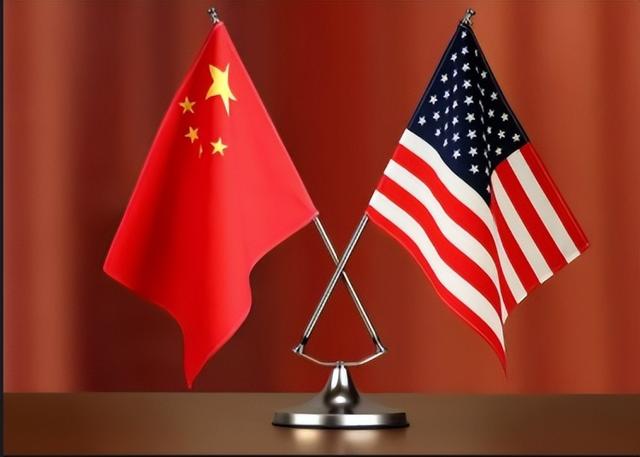 美国胡乱抓人，中国以牙还牙捞了几条大鱼？难怪美政府急着捞人