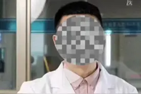 禽兽不如！妇科男医生出轨护士，病房里发生关系，聊天记录曝光图片