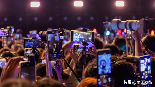 银河左岸音乐节，让莆田“五子登科”