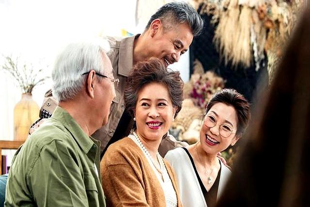 多名院士呼吁：55岁后，体重不越过这个范围，别盲目减重害了自己