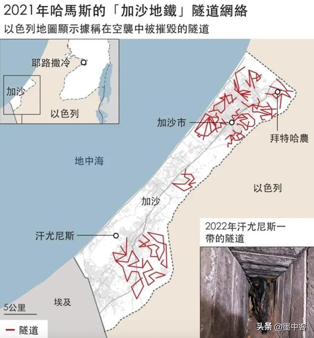 伊朗退潮，谁主中东？加沙权力真空争夺战，土耳其为何能逆袭