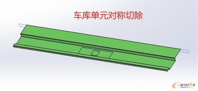 基于Solidworks有限元静应力分析使用要点综述