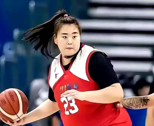 女篮变天！4大狠角色空降国家队？张子宇迎来最强帮手！