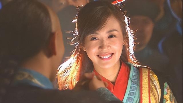 盘点那些和钟汉良合作过两次的女明星