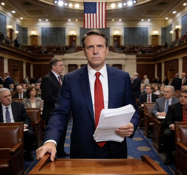 一剑封喉美国军工！中方直接下通知，20家美企被重罚，台独天塌了