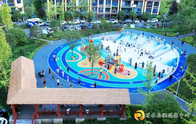 全国热成烤红薯！习水22℃天然空调已开机，速来蹭凉！​