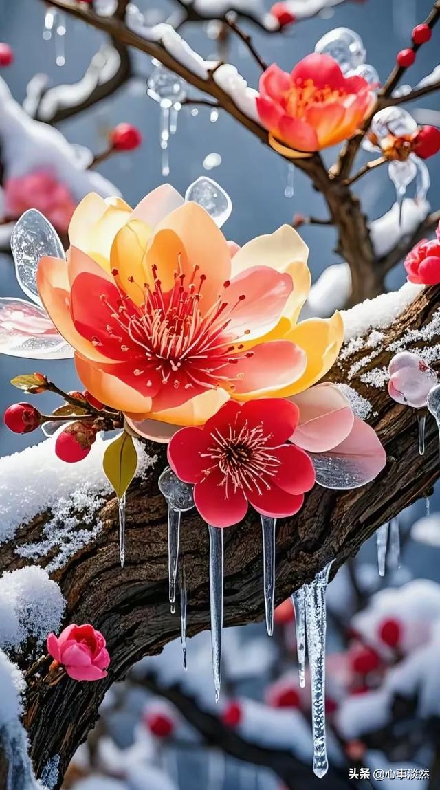 这辈子有你，我很幸福	，今生今世，只爱你