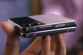 从7499元跌到3999元，高端折叠屏“五折”退场，变“香饽饽”了图片