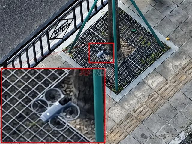 大疆全景无人机真要来了！谍照全球首曝：相关配置信息流出