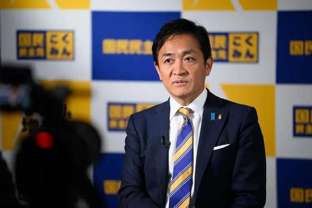五年四首相 谁会是日本下一个领袖