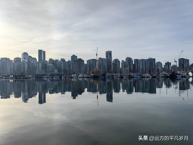 温哥华游记（四）