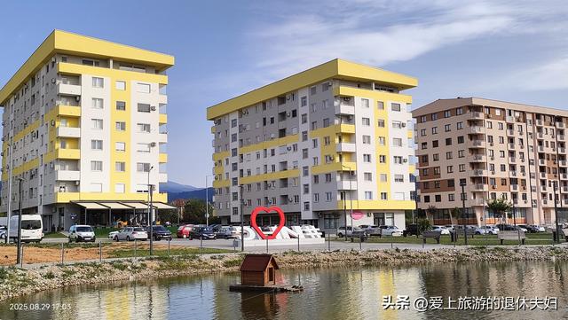 波-赛自由行第1天：住萨拉热窝机场附近，民宿不错，与当地人互动
