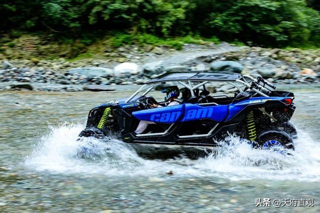 跟着赛事游园区——彭州四大园区与您一起跑出“加速度”