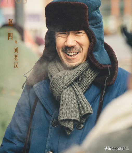 终于熬出头！出道19年没火，如今演《老舅》红了，儿子也为他争光