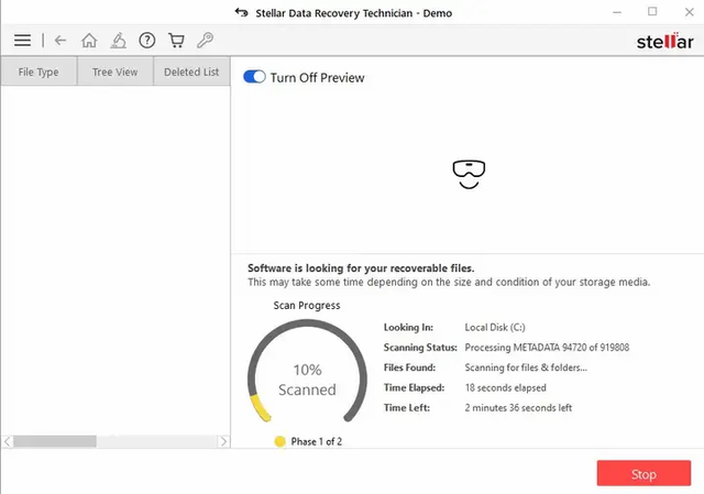 有这6款硬盘数据恢复软件汇总,自己就能操作硬盘数据找回！