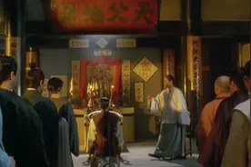 洪门有多厉害？发布声明反对台独，洪门的强势回归让赖清德傻眼图片