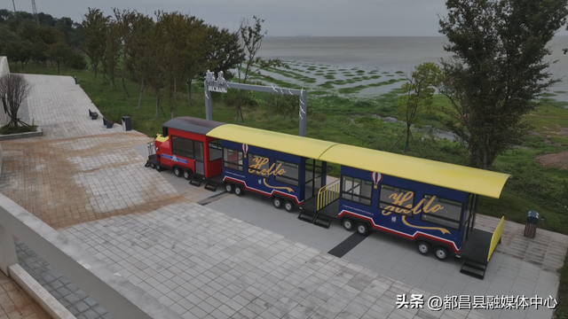 鄱阳湖文体旅游公园项目：一期顺利开放 二期全速推进 文体旅融合绽放新魅力