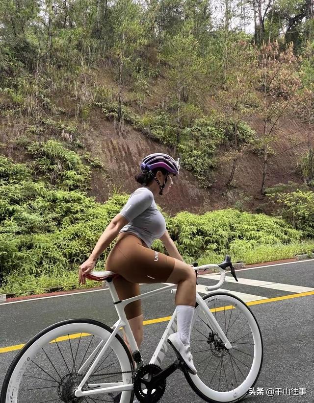 二十多年骑行老炮儿掏心窝实话：20个扎心真相！你中了几条？