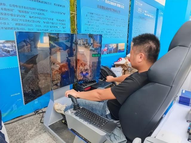未来交通“黑科技”大片！滇中新区这场论坛让你秒懂“智慧出行”