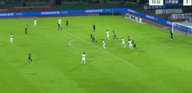 随着津门虎0-0，三镇1-2，国安4-3逆转浙江，中超最新积分榜出炉