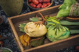 【养生之道】端午节取“正阳水”，错过一次需等一年图片