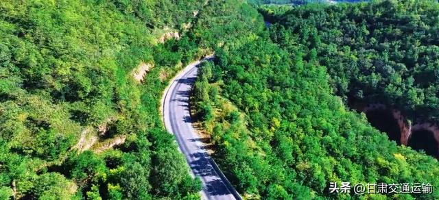 【路遇·平凉】千年灵台 一路春秋
