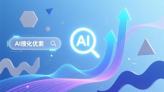 梳理靠谱的AI搜索引擎优化软件，推荐哪些值得选购
